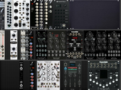 RR - Make Noise Skiff v2