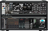 The Dark Endgame