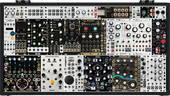 My noxious Eurorack