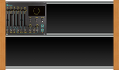 My tritest Eurorack