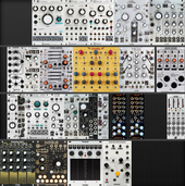 Make Noise Lyra 4 (Kufa)