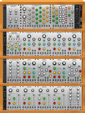 ARP 2500 Bottom 4