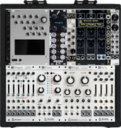 Black Hole 6U 50hp