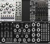 My scungy Eurorack