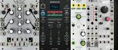 My goalless Eurorack