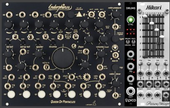My rangy Eurorack (copy)