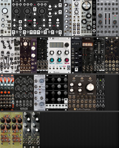 My VCO collection
