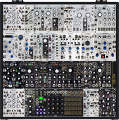 01 Make Noise Shared System X