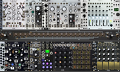 My Make Noise Eurorack