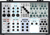 My unlit Buchla (copied from ryo2017)