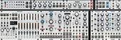 Intellijel modulation voice