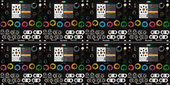My admired Eurorack
