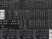 Caught In Joy's Moog love v1