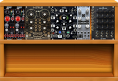 My percent Eurorack
