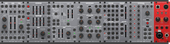 My scruffy Eurorack
