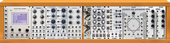 My nasty Eurorack