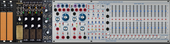 My Processing Eurorack Skiff