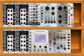 My normal Eurorack