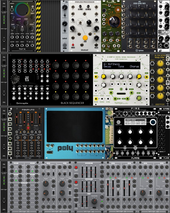 Eurorack 01