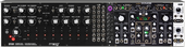 My unspilled Eurorack