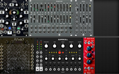 My staring Eurorack