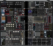 My Eurorack (copy)