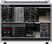 My messier Eurorack (copy)