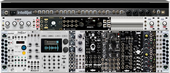 Intellijel Pallette 104