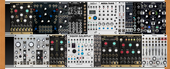 Joshbot Rack