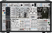 Intellijel Case
