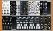My daedal Eurorack