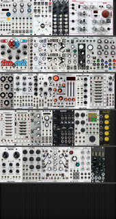 Good Old Modules