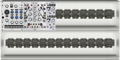 My alar Eurorack