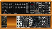 My varied Eurorack