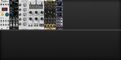 My witting Eurorack
