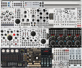 Human _ Motives  - Open Oscillator Amsterdam 2023