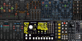 My learned Eurorack (copy)