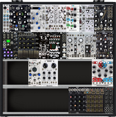 My madding Eurorack