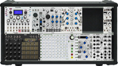 My hot Eurorack