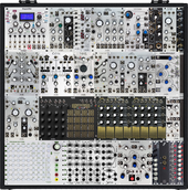 My archaic Eurorack