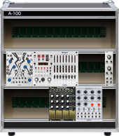 My phony Eurorack (copy)