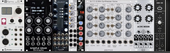 My trustless Eurorack