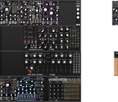Lottery Synth