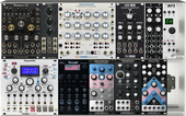 My cringing Eurorack