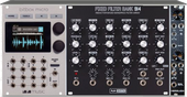 My umber Eurorack