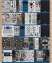 Future Set Up 1