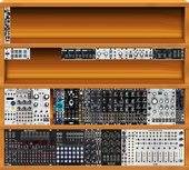 crazy drum machine