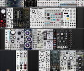 current rack