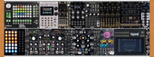 Behringer Eurorack go case (copied from ozmonster13)