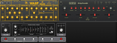 Behringer Eurorack Go (copied from khae) (copied from heinmiller)